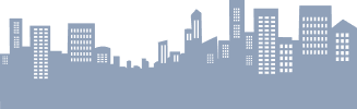 도시 배경